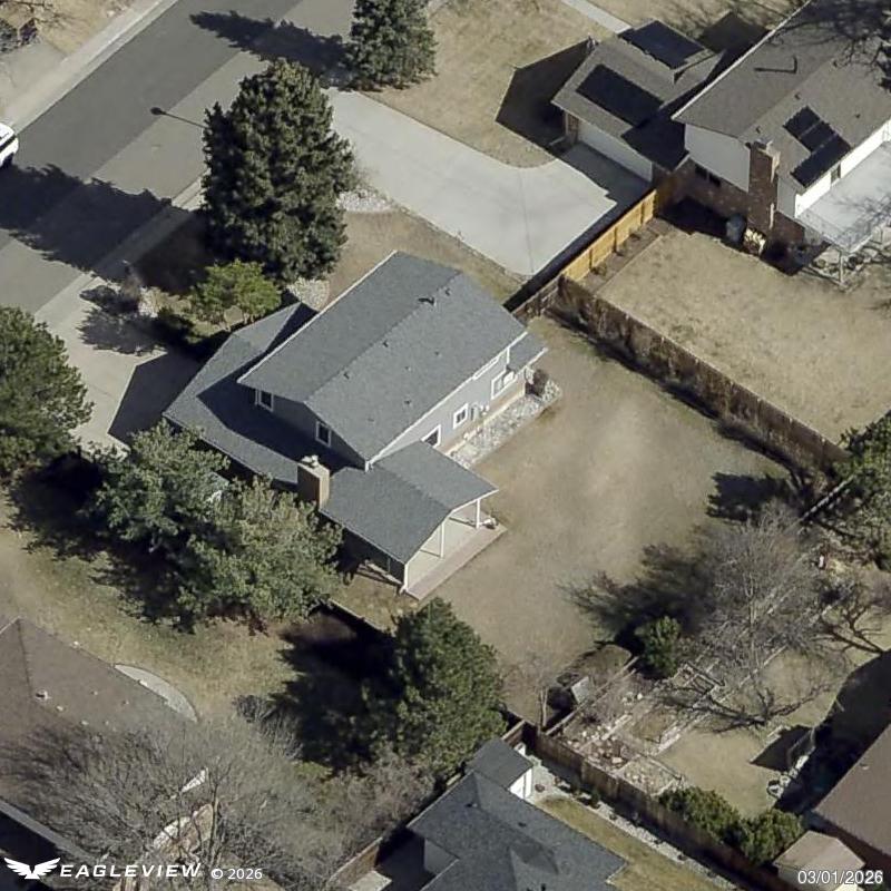 5576 W Hinsdale Pl  
