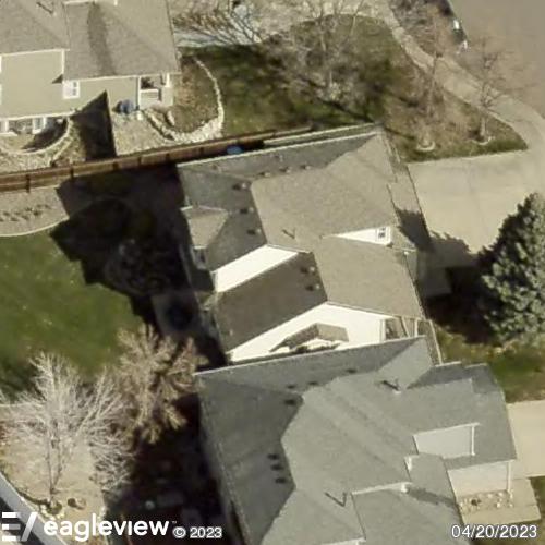 6379 S VAN GORDON ST